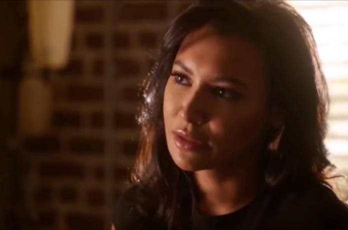 Naya Rivera nel quinto episodio di Step Up: High Water