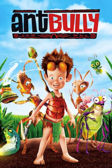 Poster Ant Bully - Una vita da formica