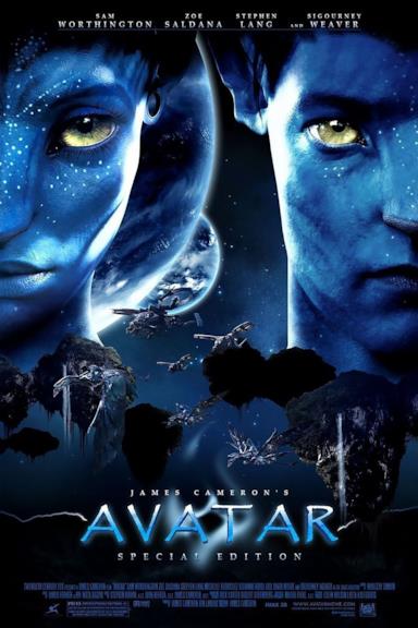 Poster Avatar