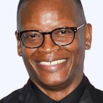 Lawrence Gilliard Jr.