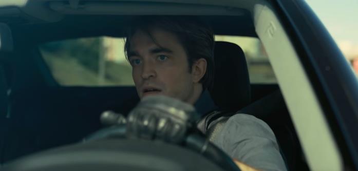 Tenet, il trailer del nuovo film di Nolan spiegato scena per scena Una scena del trailer di Tenet di Christopher Nolan