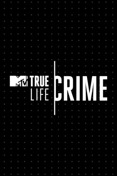 Poster True Life Crime