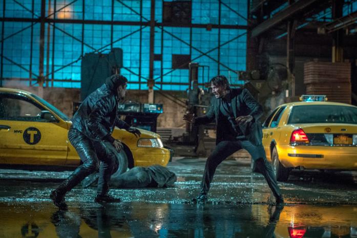 La recensione di John Wick - Capitolo 2 John Wick - Capitolo 2: Keanu Reeves è tornato!