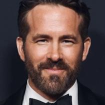 Ryan Reynolds