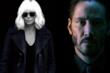 Charlize Theron e Keanu Reeves, icone action