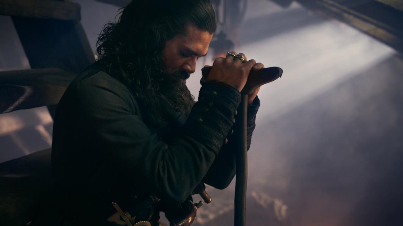 Black Sails: come finisce l Black Sails: come finisce l