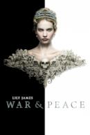 Poster Guerra e pace