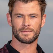 Chris Hemsworth