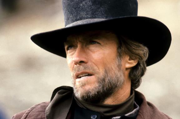 Clint Eastwood: tutti i suoi film come attore e come regista