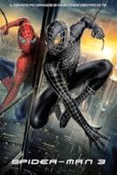 Poster Spider-Man 3