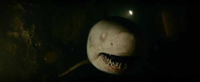 47 metri - Uncaged, la trama e il finale dello shark movie con Sophie Nélisse Lo squalo del film 47 metri - Uncaged