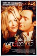 Poster Kate & Leopold