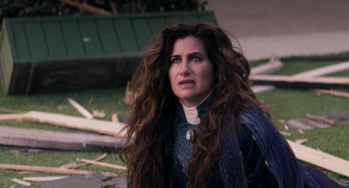 Agatha Arkness tornerà nel MCU? Agatha Arkness