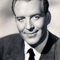 Dick Foran