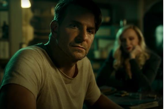 Nightmare Alley, il primo teaser trailer del nuovo film di Guillermo del Toro