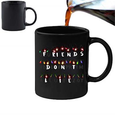 Tea mug