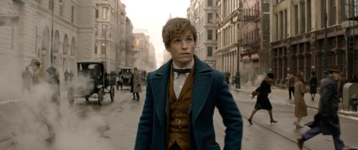 Animali Fantastici, un nuovo spoiler dalla scena segreta! Animali Fantastici, il produttore svela il contenuto della scena tagliata
