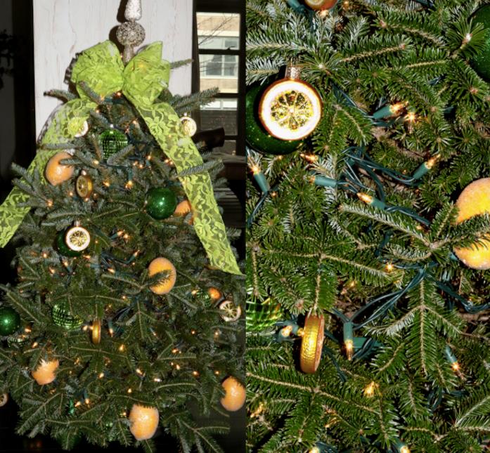 Beyoncé e i suoi tre alberi di Natale su Instagram L'albero di Natale di Beyoncé ispirato a Lemonade