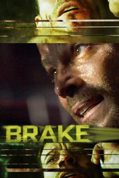 Poster Brake - Fino all'ultimo respiro