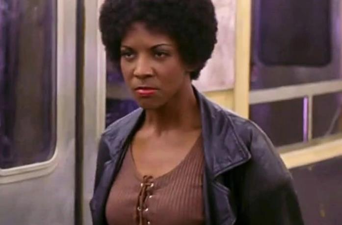 La morte di Nikki Wood April Weeden in Buffy the Vampire Slayer