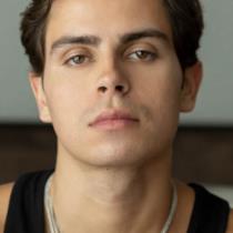 Jake T. Austin
