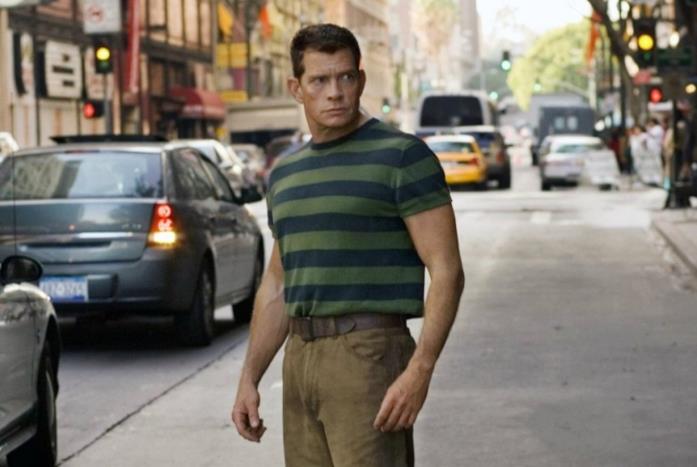 I cattivi di Spider-Man: No Way Home Thomas Haden Church