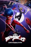 Poster Miraculous - Le storie di Ladybug e Chat Noir
