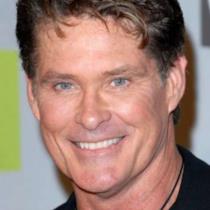 David Hasselhoff