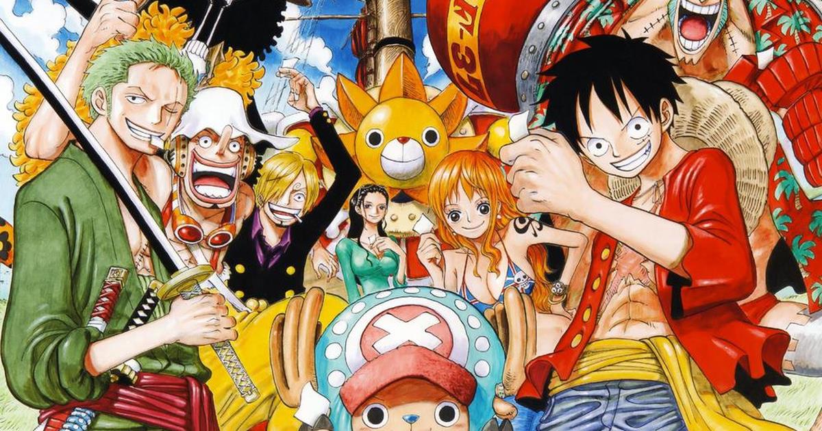 One Piece I Capitoli 956 E 957 Sconvolgono Il Manga Con Le Loro Rivelazioni
