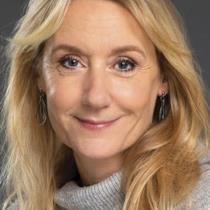 Anette Støvelbæk