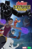 Stagione 5: Black Panther's Quest