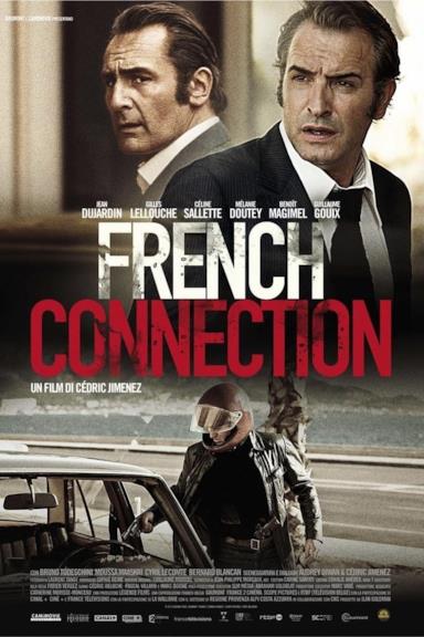 Poster French Connection