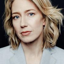 Carrie Coon