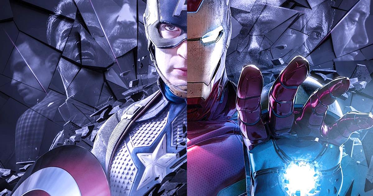 Dove Vedere Avengers Endgame In Streaming