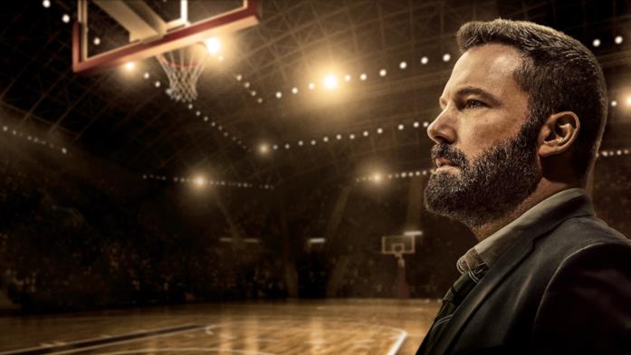 La carriera di Ben Affleck tra il 2016 e il 2020 Ben Affleck con la barba
