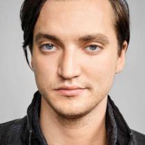 Richard Harmon