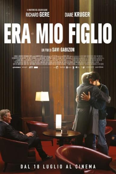 Poster Era mio figlio