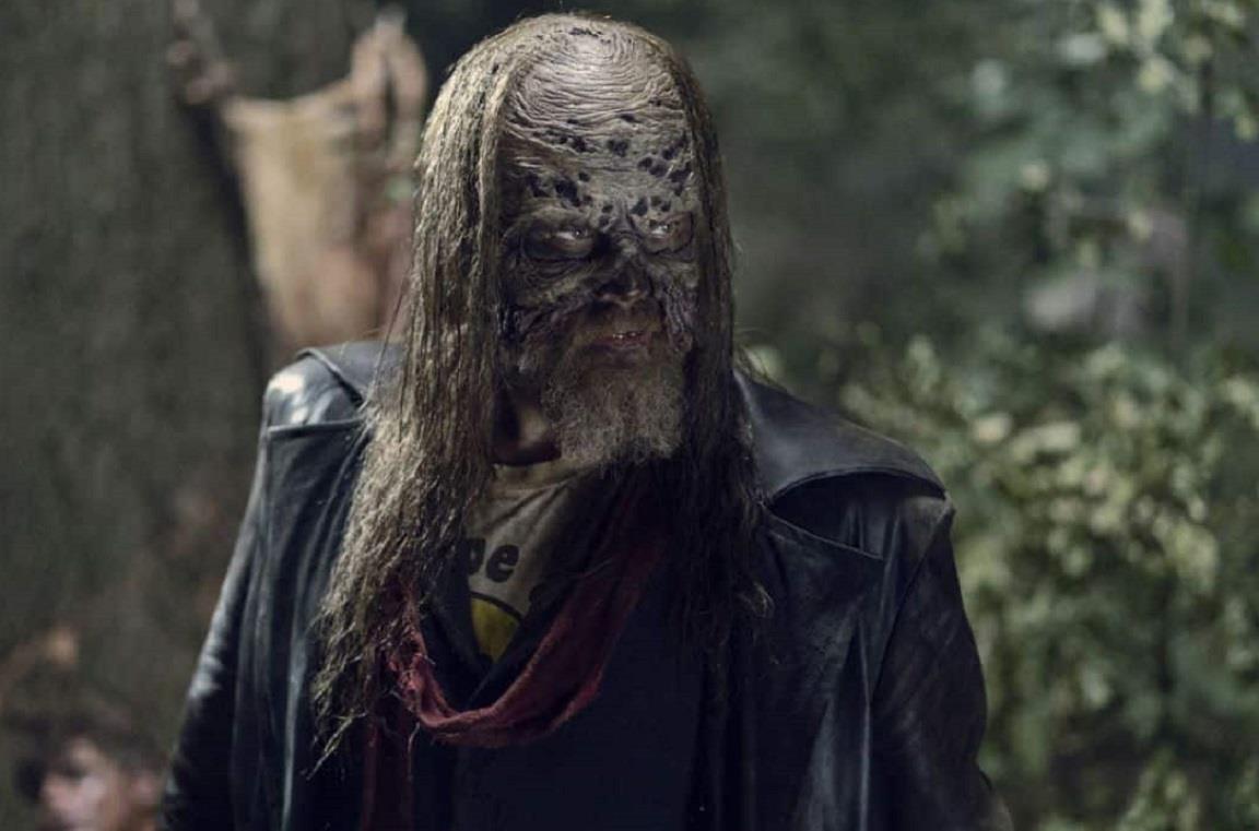 Chi è davvero Beta in The Walking Dead