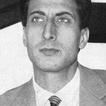 Giuliano Persico