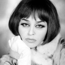 Kalina Jędrusik