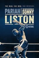 Poster Sonny Liston - La vera storia