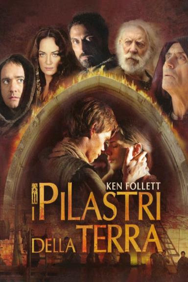 Poster I Pilastri della Terra