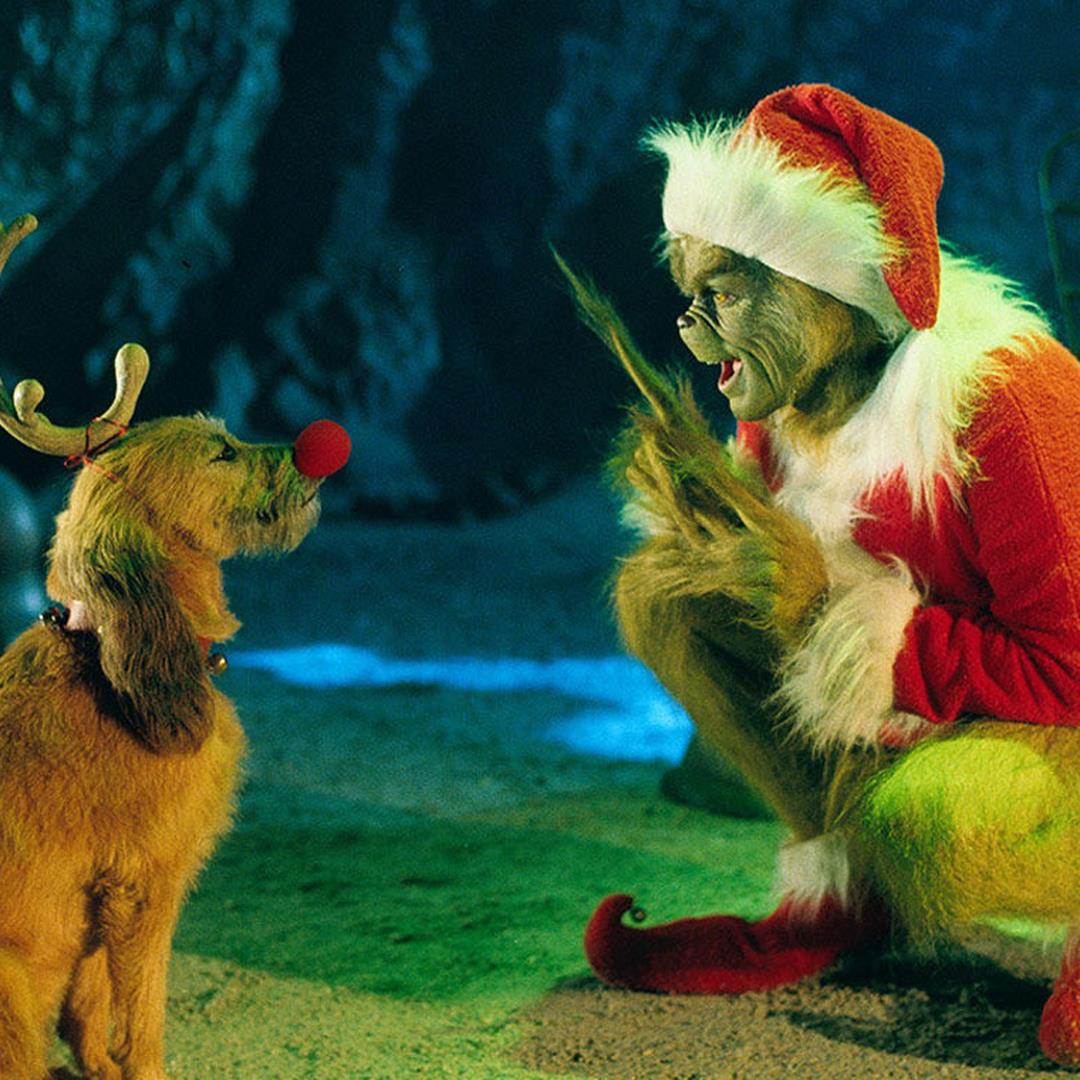 Babbo Natale 2000.I Migliori Film Di Natale Per Bambini