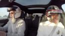 Anteprima Lewis Hamilton