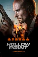 Poster Hollow Point - Punto di non ritorno