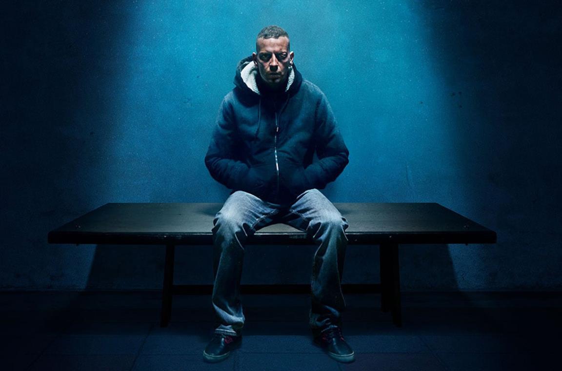 Alessandro Borgh è Stefano Cucchi nel poster di Sulla mia pelle