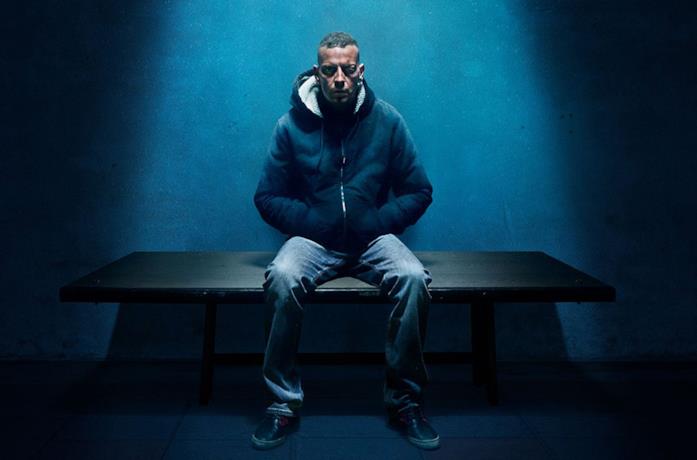 Alessandro Borgh è Stefano Cucchi nel poster di Sulla mia pelle