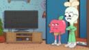 Anteprima Episodio 25