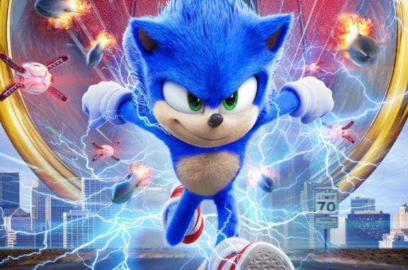 Sonic the Hedgehog 2: data d'uscita e titolo ufficiale rivelati, secondo un rumor ci sarà anche Jason Momoa