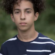 Maël Rouin Berrandou